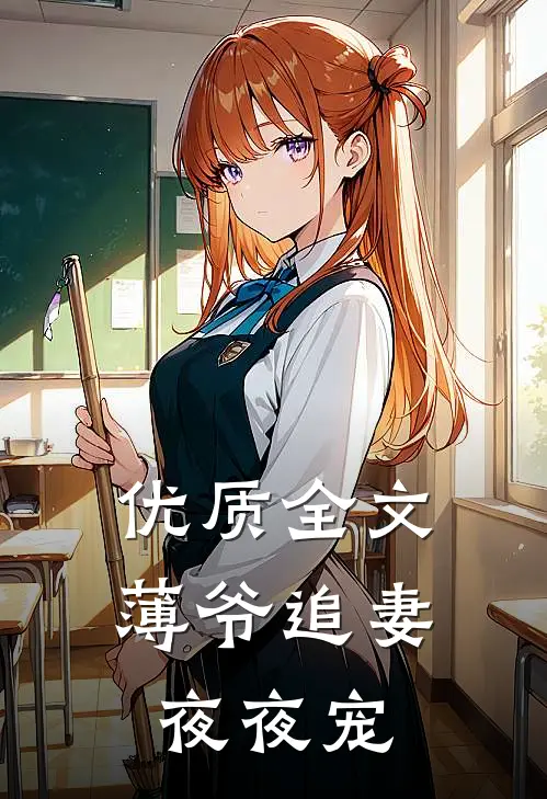 优质全文薄爷追妻夜夜宠