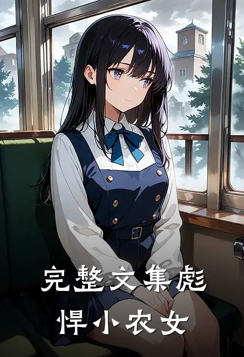 完整文集彪悍小农女