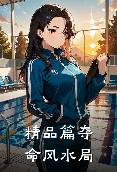 精品篇夺命风水局