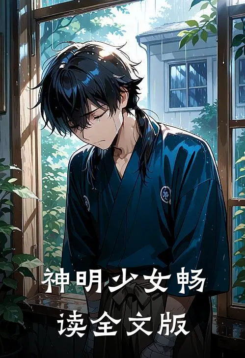神明少女畅读全文版
