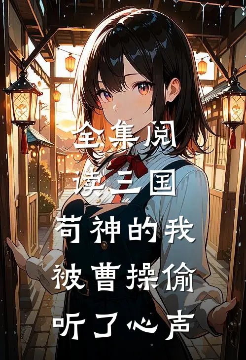 全集阅读三国：苟神的我被曹操偷听了心声