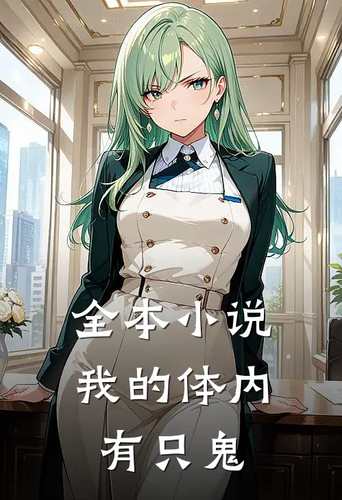 全本小说我的体内有只鬼
