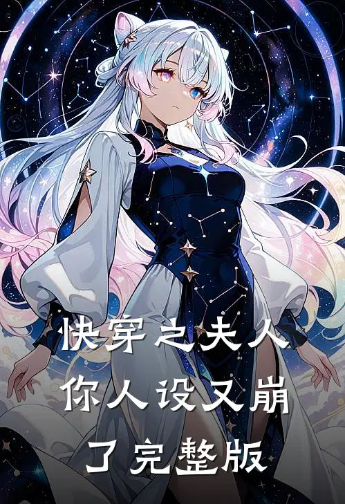 快穿之夫人你人设又崩了完整版