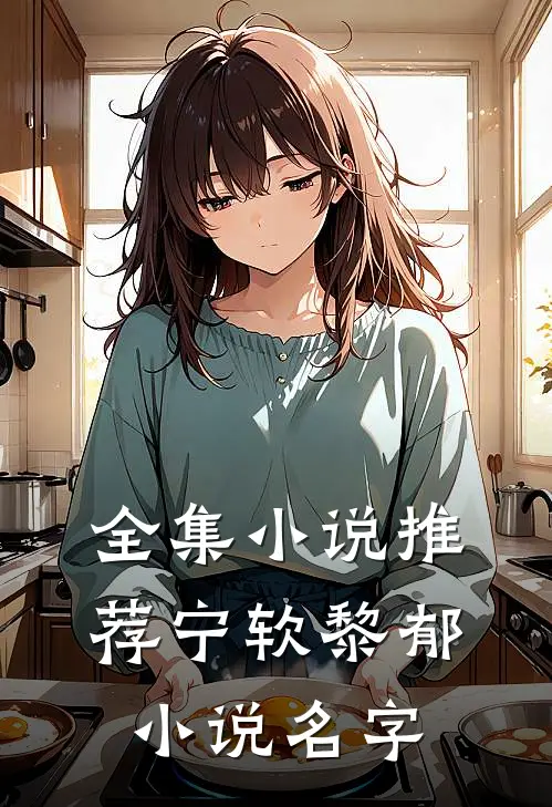 全集小说推荐宁软黎郁小说名字