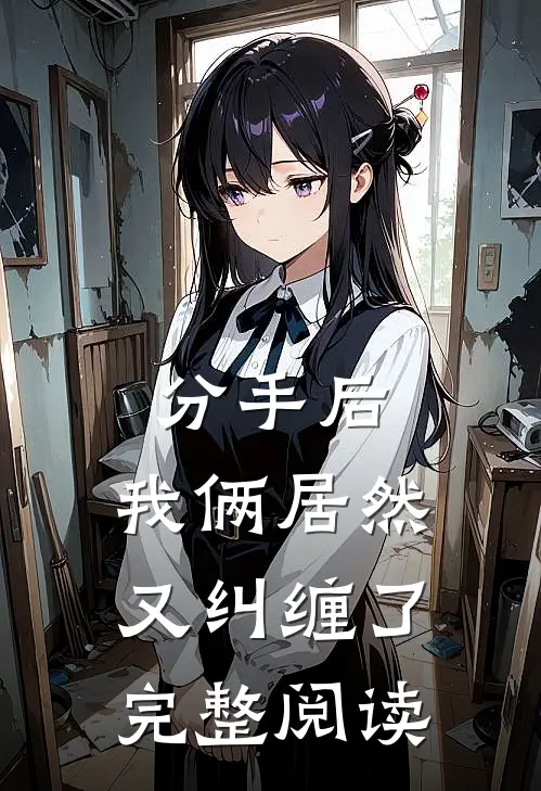 分手后，我俩居然又纠缠了完整阅读
