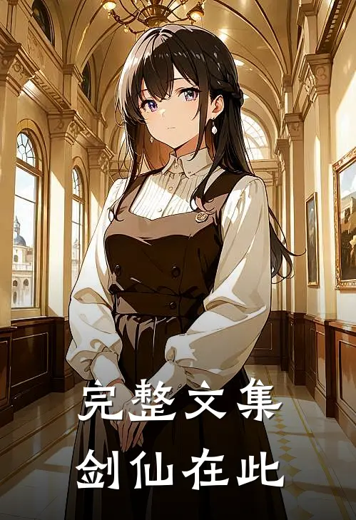 完整文集剑仙在此