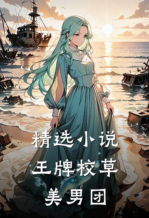 精选小说王牌校草美男团