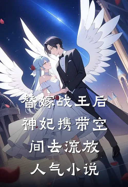 替嫁战王后，神妃携带空间去流放人气小说
