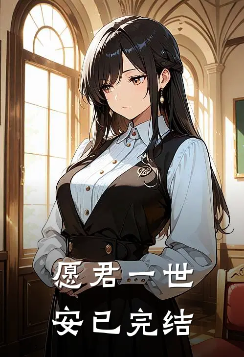 愿君一世安已完结