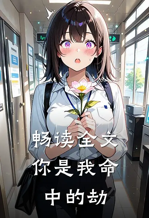 畅读全文你是我命中的劫
