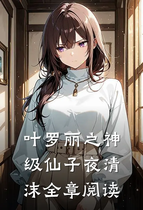 叶罗丽之神级仙子夜清沫全章阅读