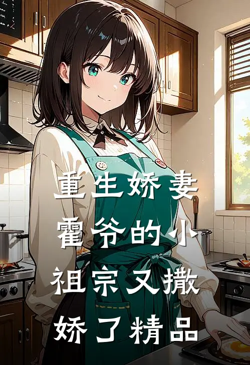重生娇妻：霍爷的小祖宗又撒娇了精品