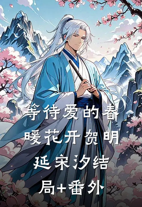 等待爱的春暖花开贺明延宋汐结局+番外