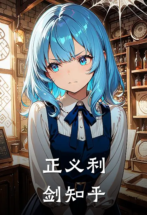 正义利剑知乎