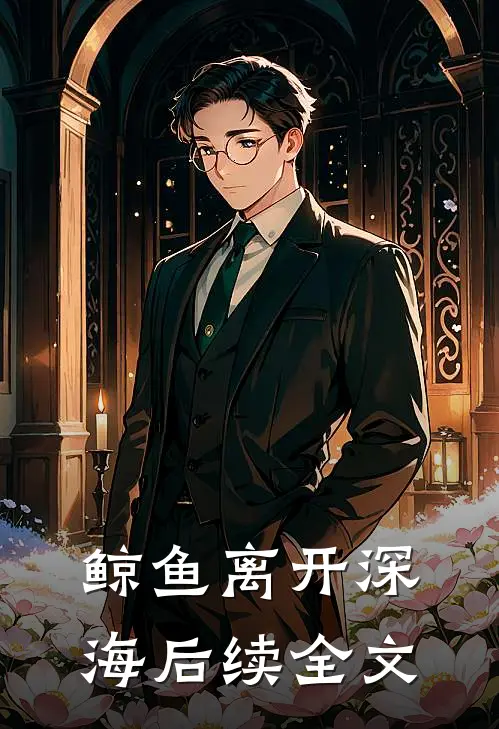 鲸鱼离开深海后续全文