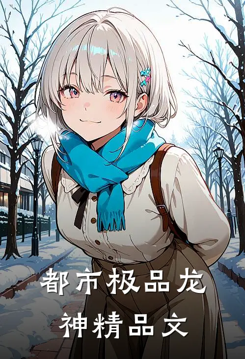 都市极品龙神精品文