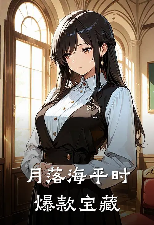 月落海平时爆款宝藏