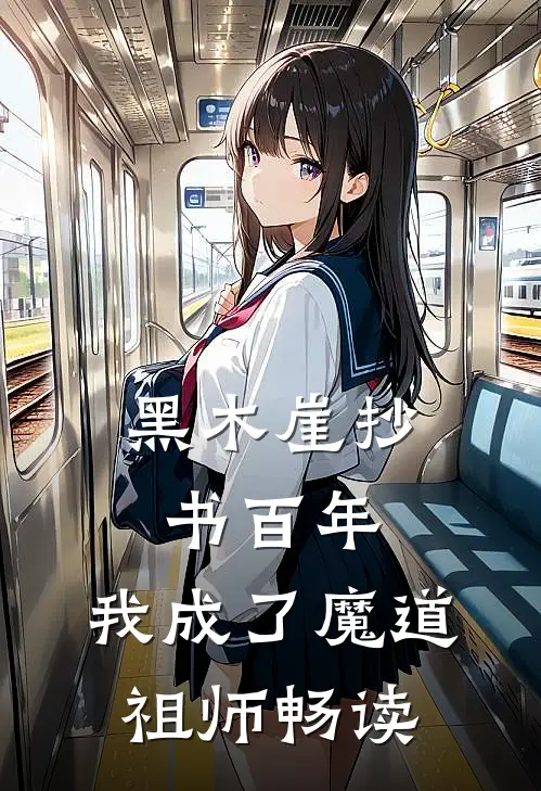 黑木崖抄书百年，我成了魔道祖师畅读