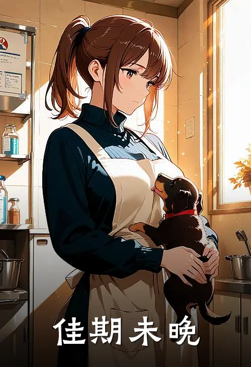 佳期未晚