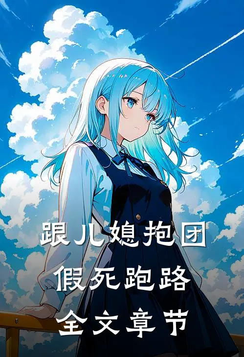 跟儿媳抱团假死跑路全文章节