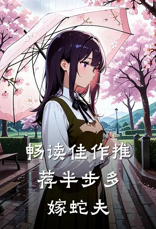 畅读佳作推荐半步多：嫁蛇夫