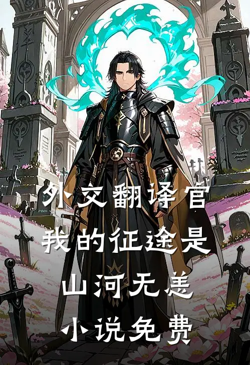 外交翻译官：我的征途是山河无恙小说免费