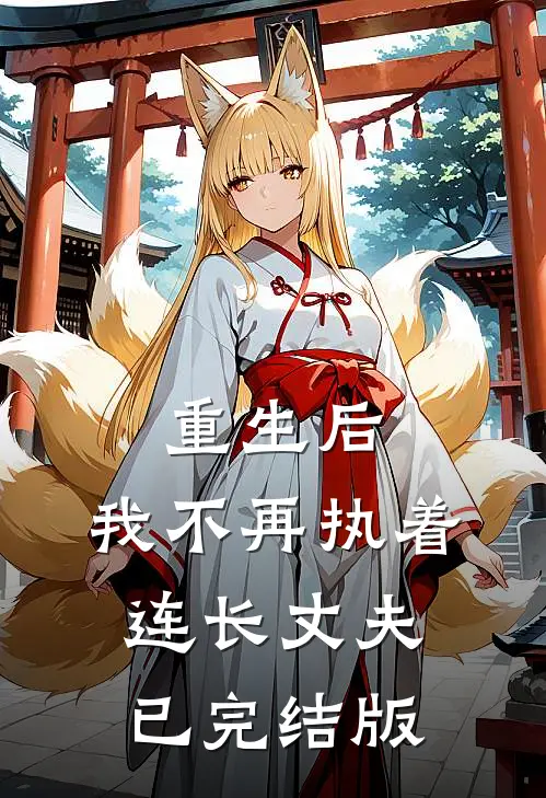 重生后，我不再执着连长丈夫已完结版