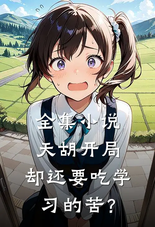 全集小说天胡开局，却还要吃学习的苦？