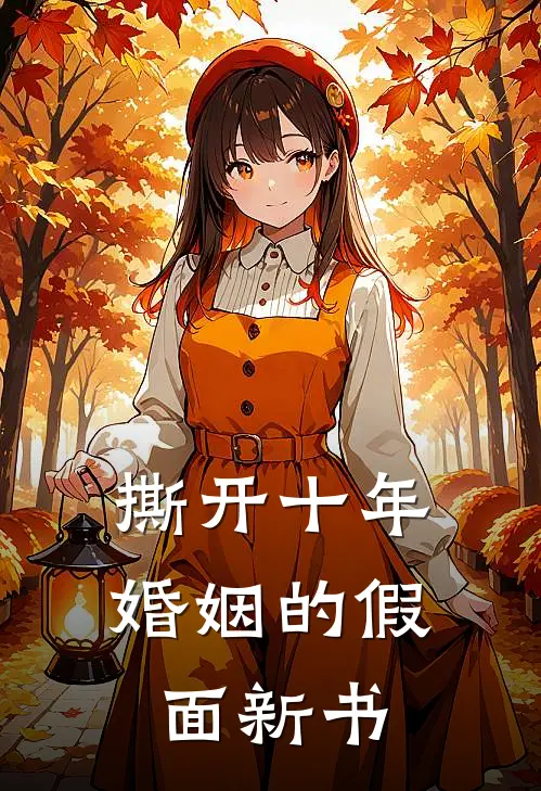 撕开十年婚姻的假面新书