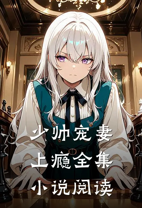 少帅宠妻上瘾全集小说阅读