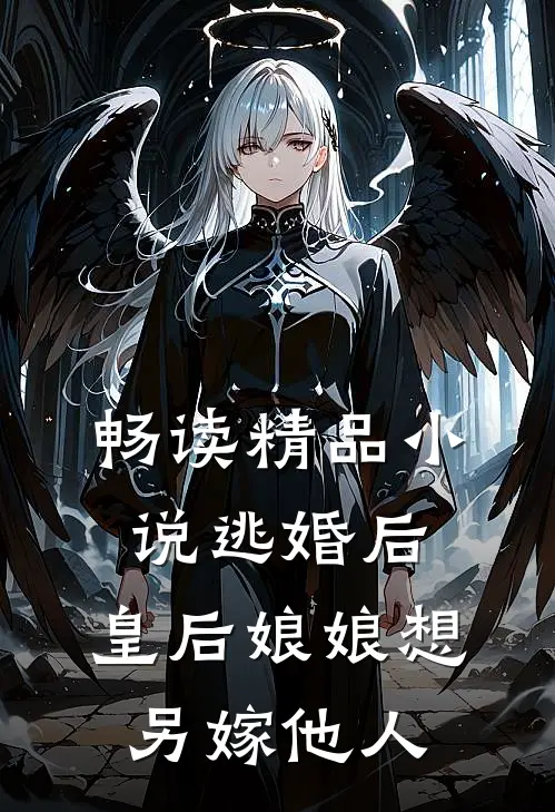 畅读精品小说逃婚后，皇后娘娘想另嫁他人