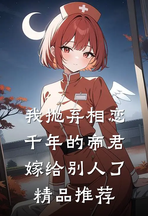 我抛弃相恋千年的帝君嫁给别人了精品推荐