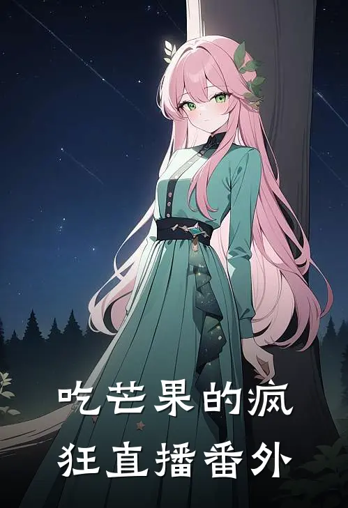 吃芒果的疯狂直播番外