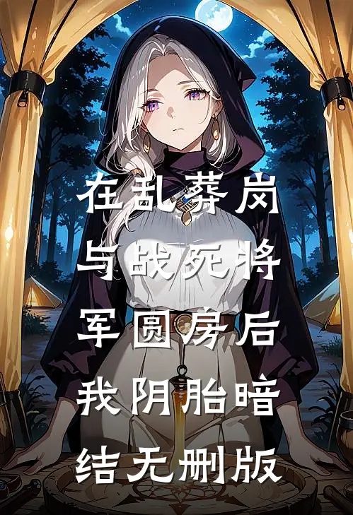 在乱葬岗与战死将军圆房后，我阴胎暗结无删版
