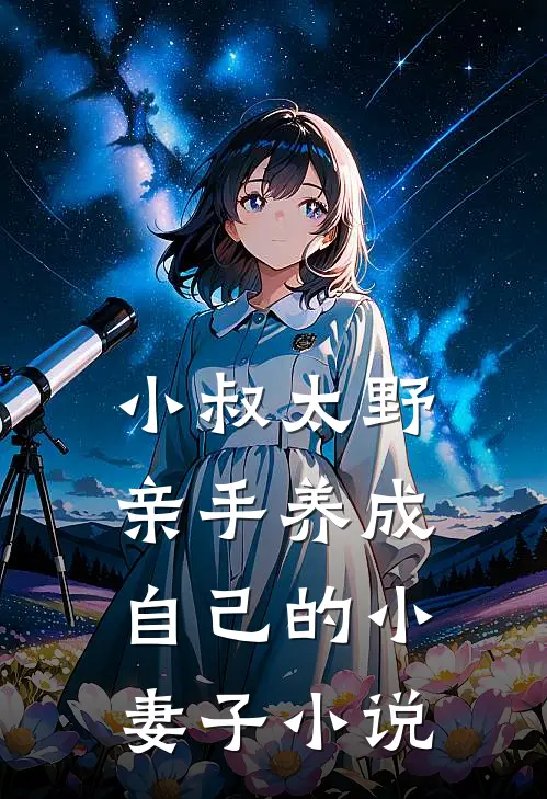 小叔太野，亲手养成自己的小妻子小说