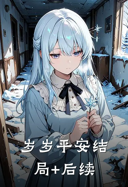 岁岁平安结局+后续