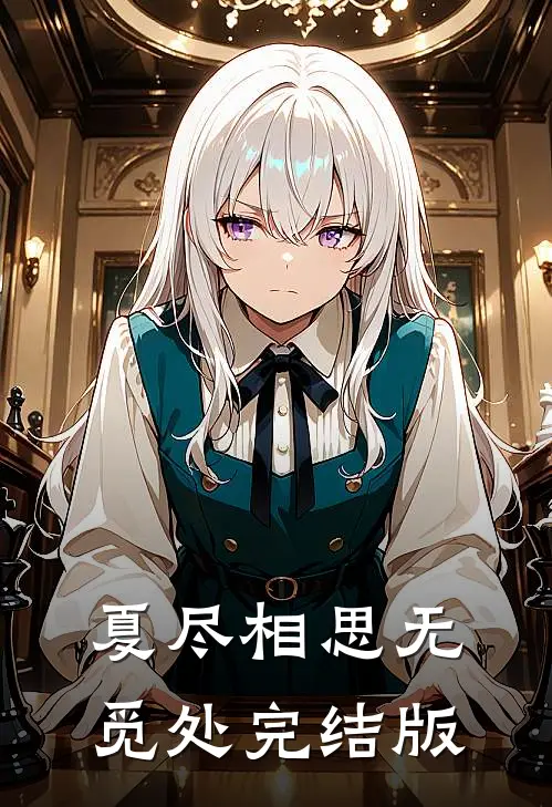 夏尽相思无觅处完结版
