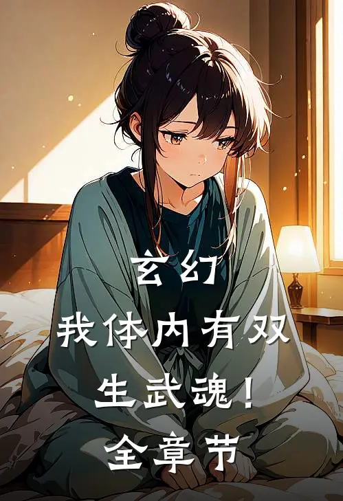 玄幻：我体内有双生武魂！全章节