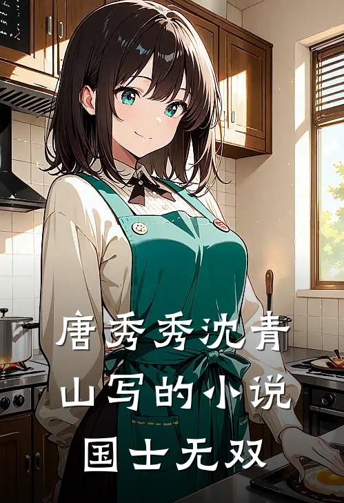 唐秀秀沈青山写的小说国士无双