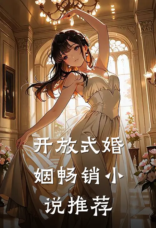 开放式婚姻畅销小说推荐