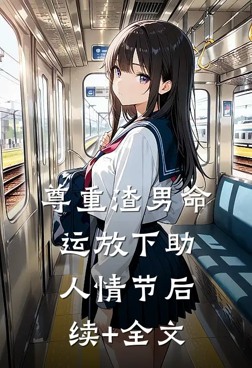 尊重渣男命运放下助人情节后续+全文