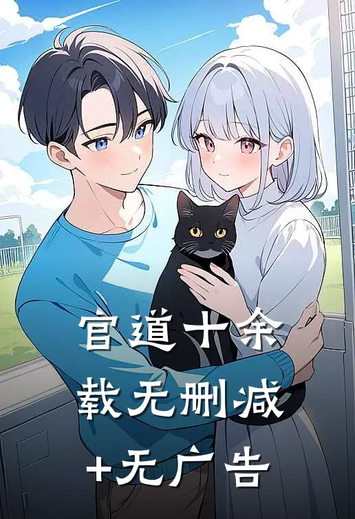 官道十余载无删减+无广告