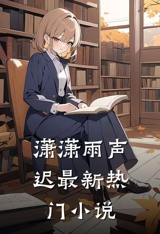 潇潇雨声迟最新热门小说