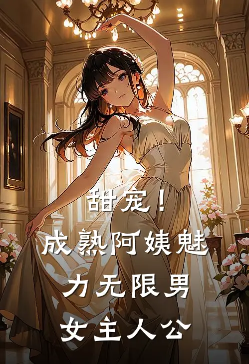 甜宠！成熟阿姨魅力无限男女主人公