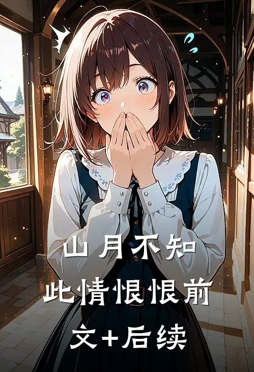 山月不知，此情恨恨前文+后续