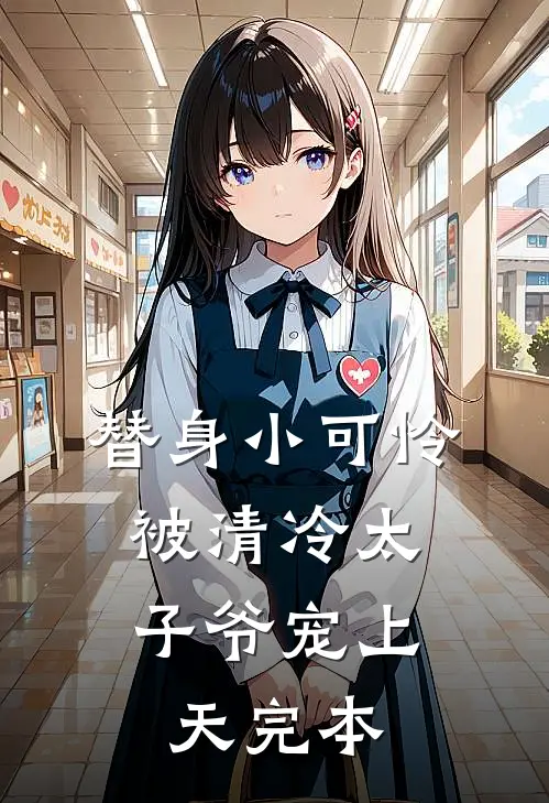 替身小可怜，被清冷太子爷宠上天完本