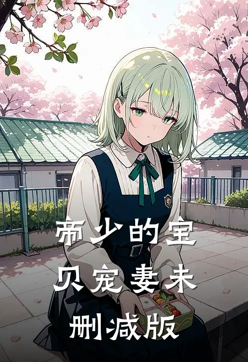 帝少的宝贝宠妻未删减版