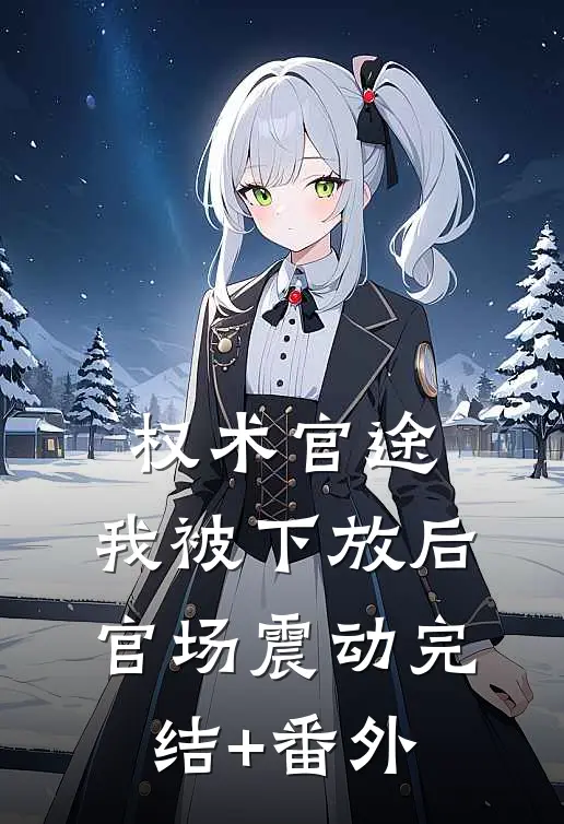 权术官途：我被下放后官场震动完结+番外