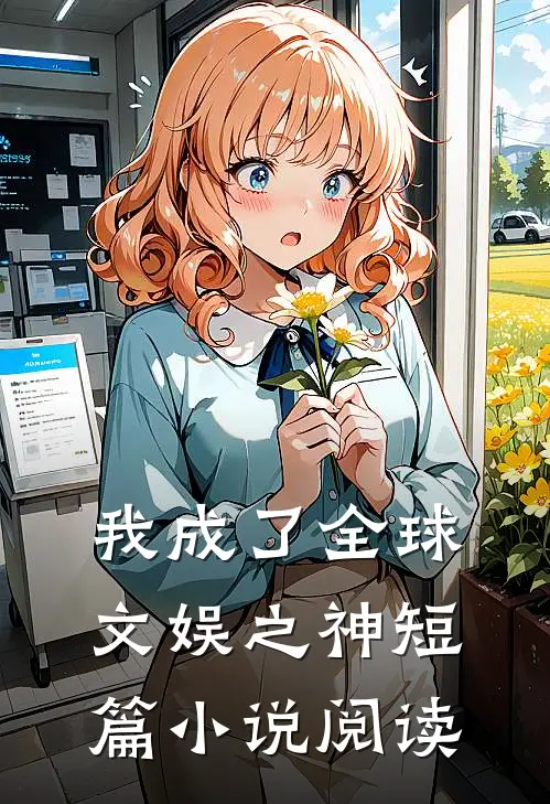 我成了全球文娱之神短篇小说阅读