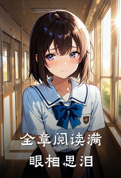 全章阅读满眼相思泪
